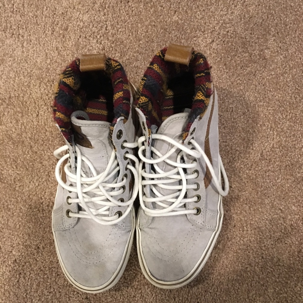 Vans